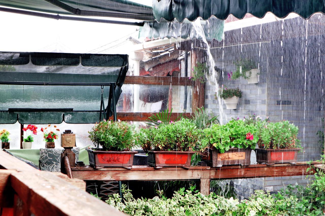 He Mu Ju Inn Zhongyi Branch Lijiang  Esterno foto