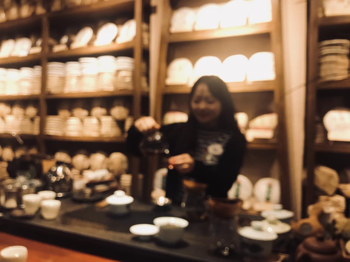 He Mu Ju Inn Zhongyi Branch Lijiang  Esterno foto